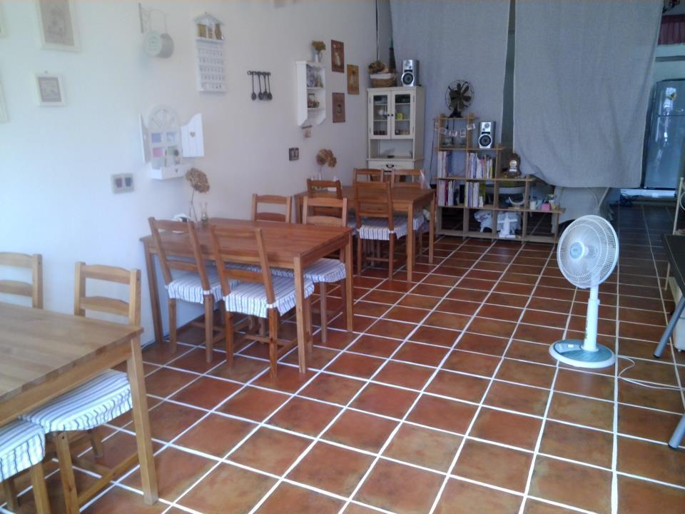 Little Guest House Heng-ch'un Exterior foto